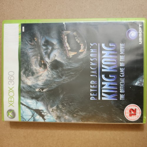 Peter jackson king kong - jackson's,