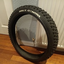 Halo Contra 24” x 3" Retro