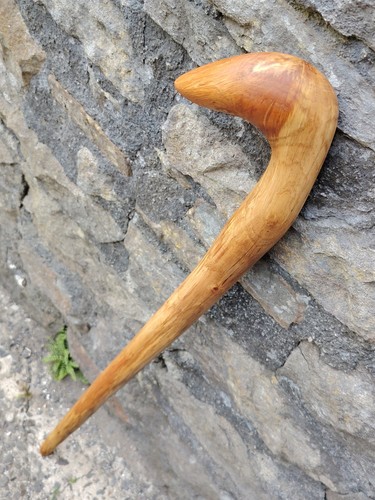 Classic hook handle walking - hook,