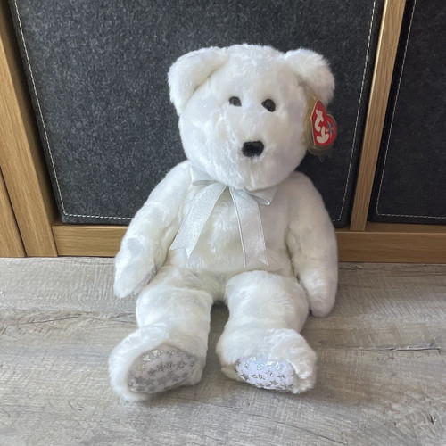Beanie buddies the - buddies,