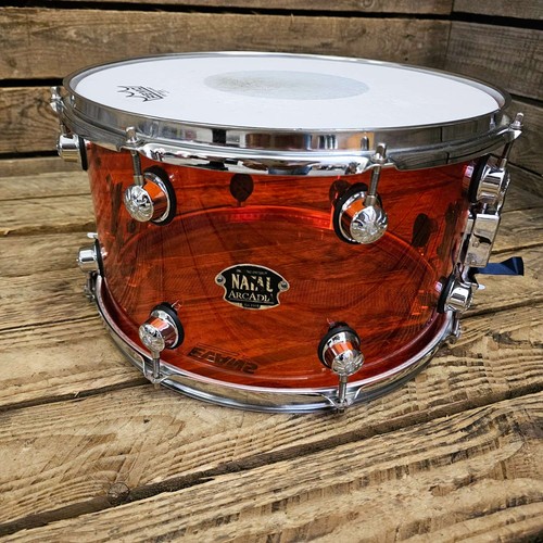 Snare drum natal arcadia - snare,