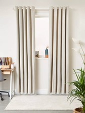 John Lewis Arlo Fully Lined