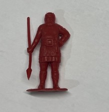 Marx 1950s 60MM Viking