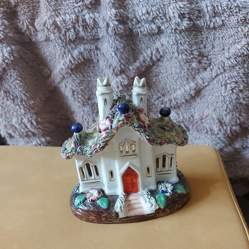 Rare victorian staffordshire - rare,