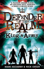 Defender of the Realm: Kings