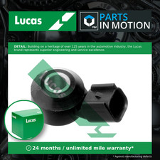 Knock Sensor fits JAGUAR XKR