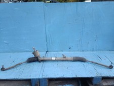 RENAULT GRAND SCENIC MK3 POWER STEERING RACK 2009-2015 490010026R 🏆OEM🏆