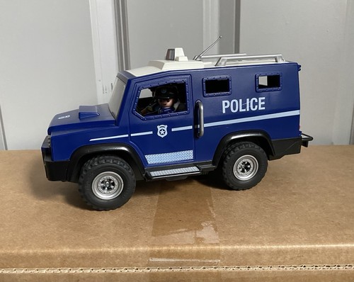 Playmobil city action - playmobil,
