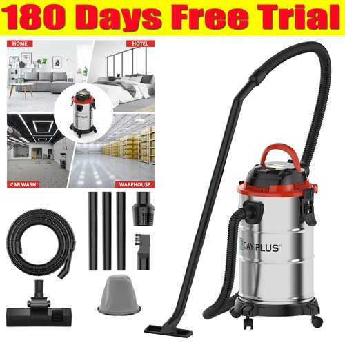 4000w wet and dry - vacuum, vac