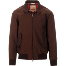 BARACUTA G9 Archive Chocolate