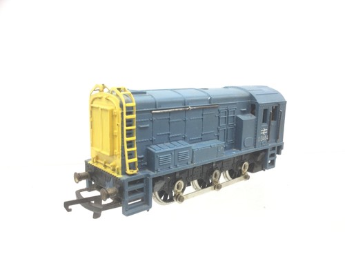 Wrenn w2232 gauge blue - w2232, oo