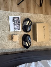 BMW R1250GS / R1250RT Wunderlich Valve cover & cylinder protectors EXTREME