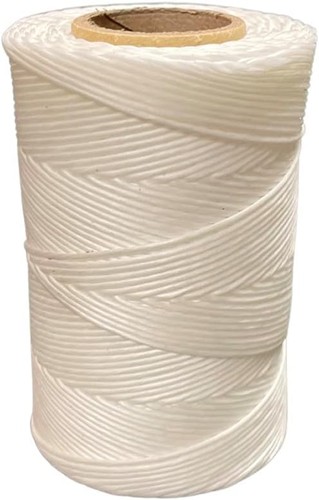 Premium quality waxed twine - quality,
