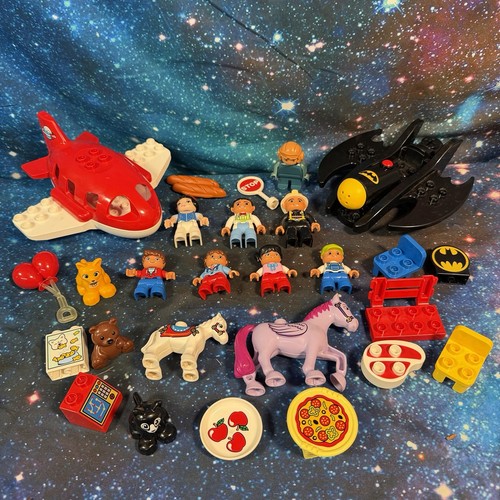 Lego duplo mini - lego,