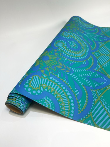 Original 1970s psychedelic - 1970s,