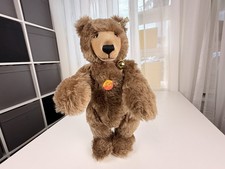 Steiff animal 8530 watch - animal,