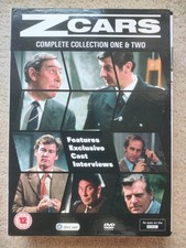 Z Cars - Complete Collection 1