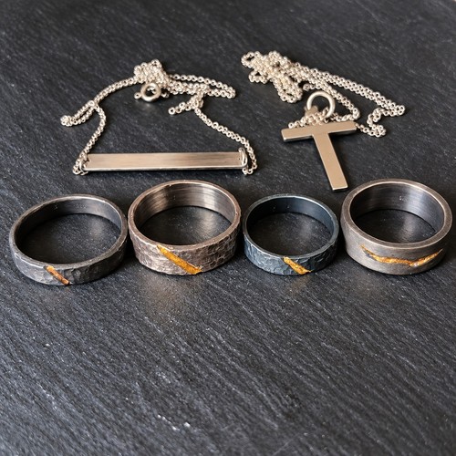 Sterling silver jewellery - sterling,