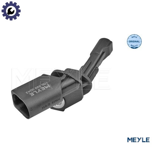 Sensor wheel speed - sensor,