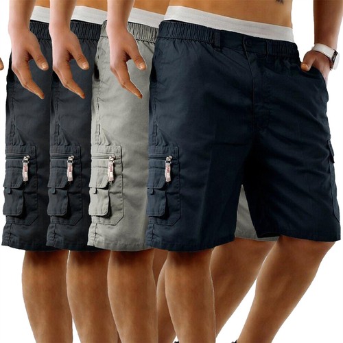 Pack mens cargo - pack,