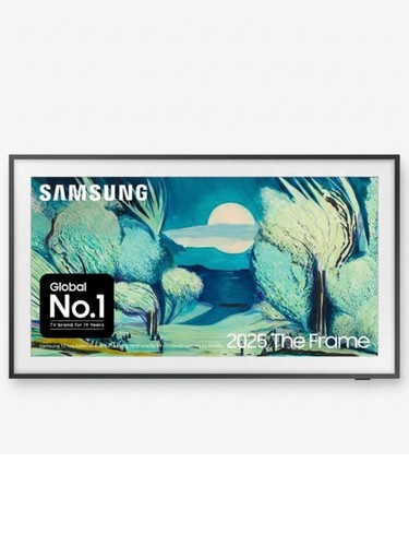 Samsung the frame - samsung,