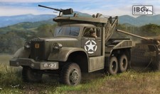 IBG 1:72 Scale Diamond T 969