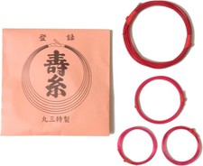 Tsugaru Shamisen 3 Strings set