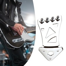 Banjo Tailpiece Triangle