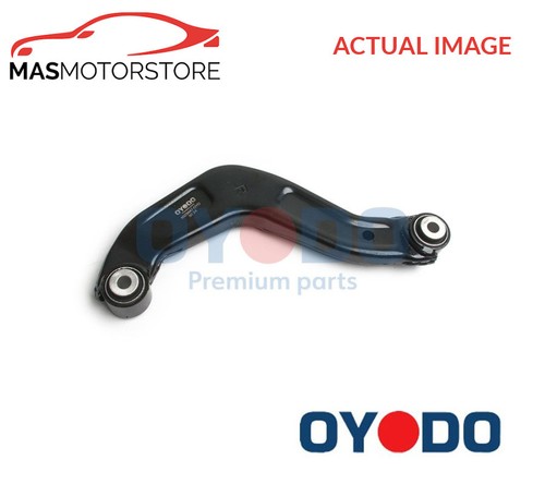 Track control arm wishbone - track,