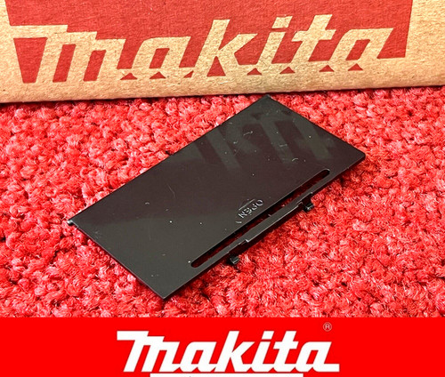 Genuine makita se00000248 back - se00000248,