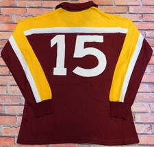 Ennerre Nr N°15 Jersey Shirt