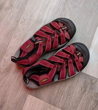 Keen Newport H2 Size UK 5.5