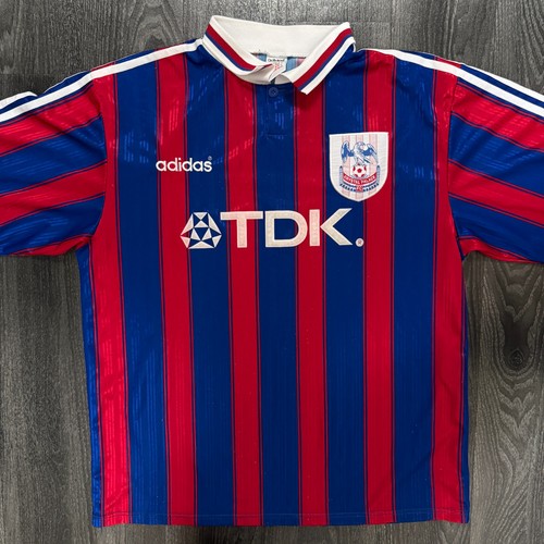 Original adidas crystal - original,