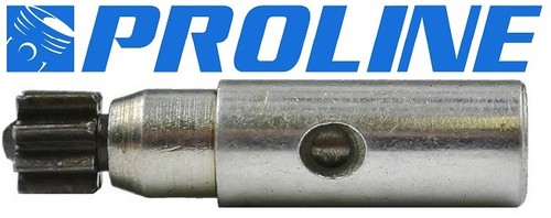 Proline oil pump for - for, stihl