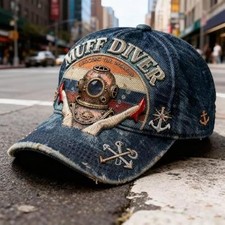 Generisch Muff Diver