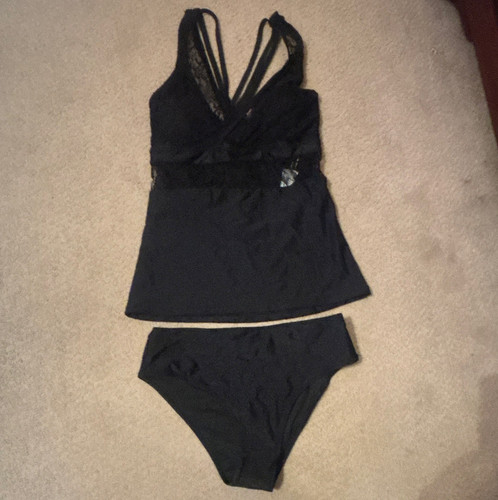 Beachsissi black lace - beachsissi,