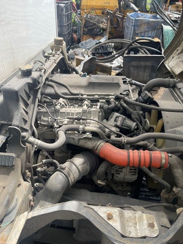 Mitsubishi canter engine 7c15 - canter,