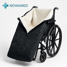 Wheelchair Footmuff Waterproof