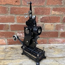 Vintage Pathescope Projector spares or repair 