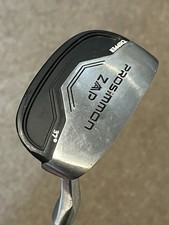 Prosimmon Zap Golf Chipper / 37 Degrees 35 Inch Jigger