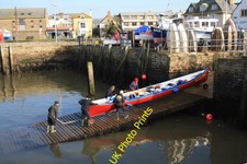 Photo A1 Slipping the Gig