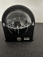 Silva Racing Marine Tactical