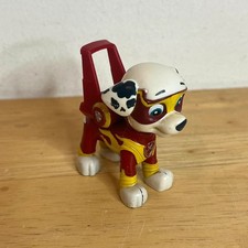Marshall Paw Patrol Mighty Pup
