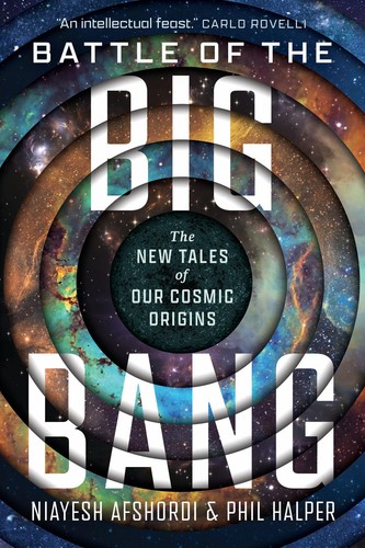 Battle the big bang - the,
