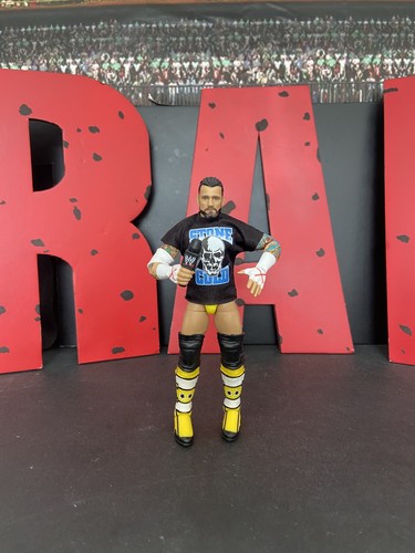 Wwe elite defining moments - elite,