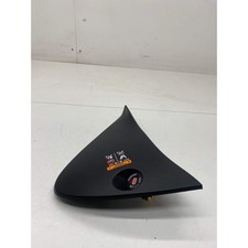 Honda Civic Dash dashboard end cover Type R FK2 2016 MK9