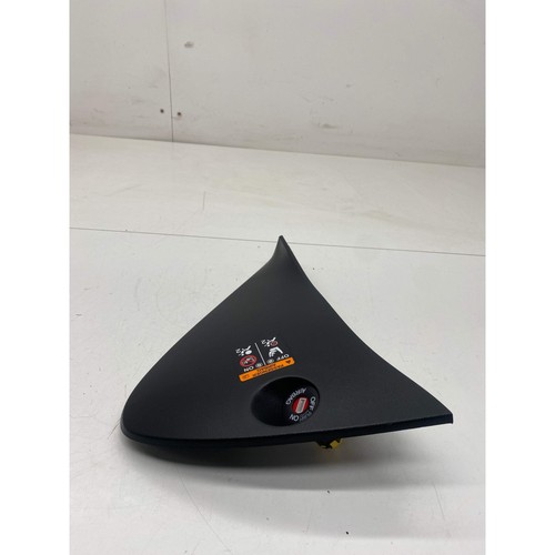 Honda civic dash dashboard - honda, end