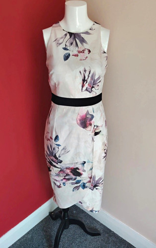 Little mistress ivory floral - mistress,