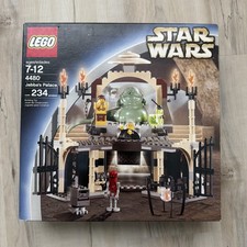 Brand New LEGO Star Wars