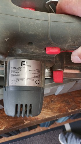 Performance power tools
